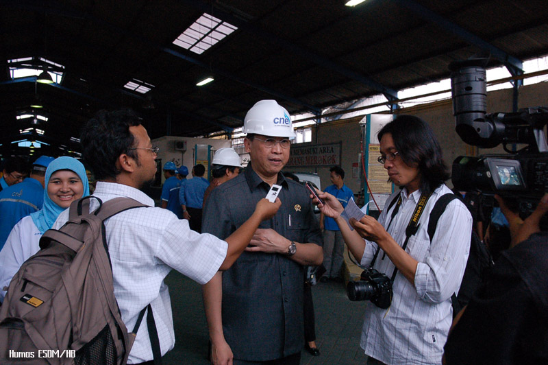 Keringanan Pajak Untuk Pemanfaatan Bahan Bakar Gas, Kenapa Tidak